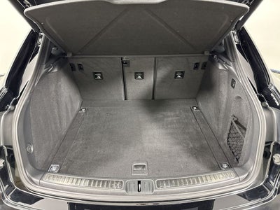 2022 Porsche Macan GTS