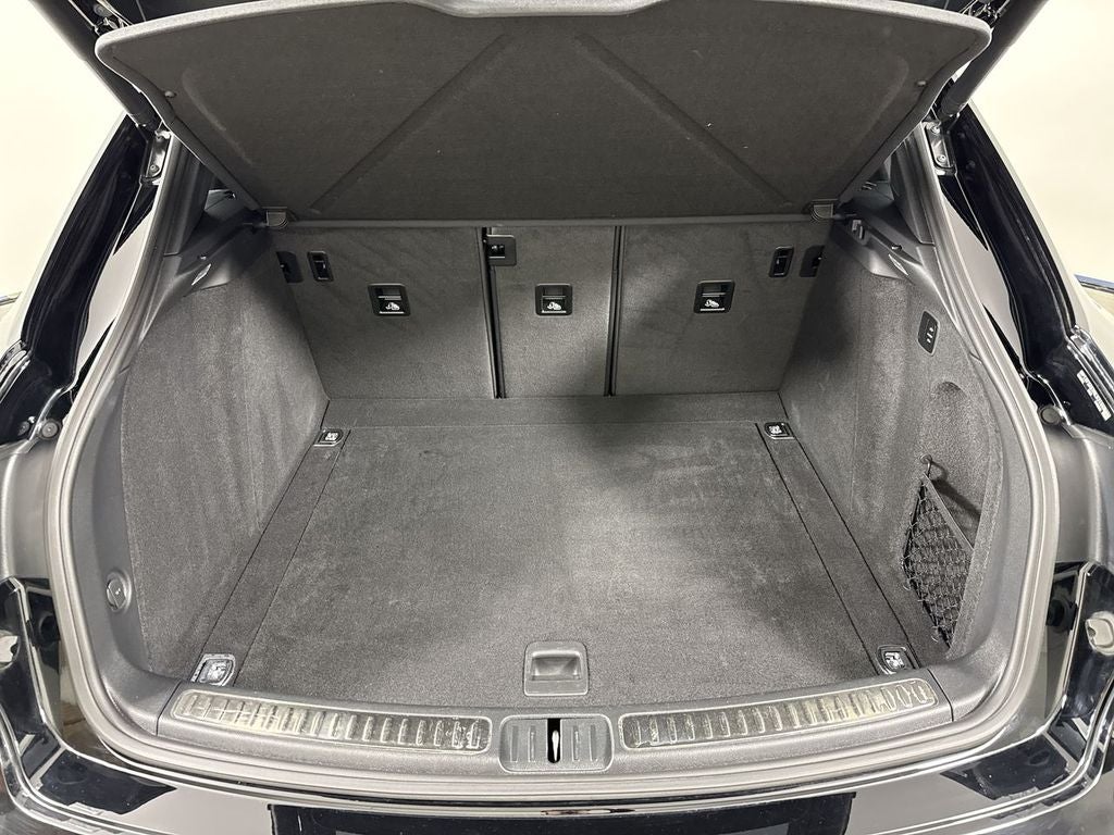 2022 Porsche Macan GTS