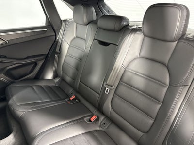 2022 Porsche Macan GTS