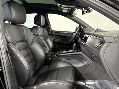 2022 Porsche Macan GTS