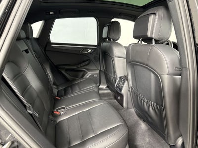 2022 Porsche Macan GTS