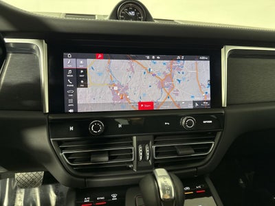 2022 Porsche Macan GTS