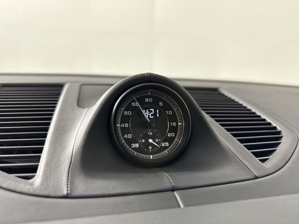 2022 Porsche Macan GTS