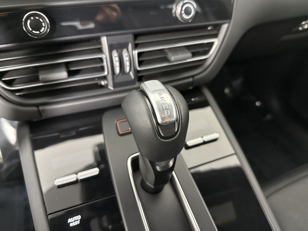 2022 Porsche Macan GTS