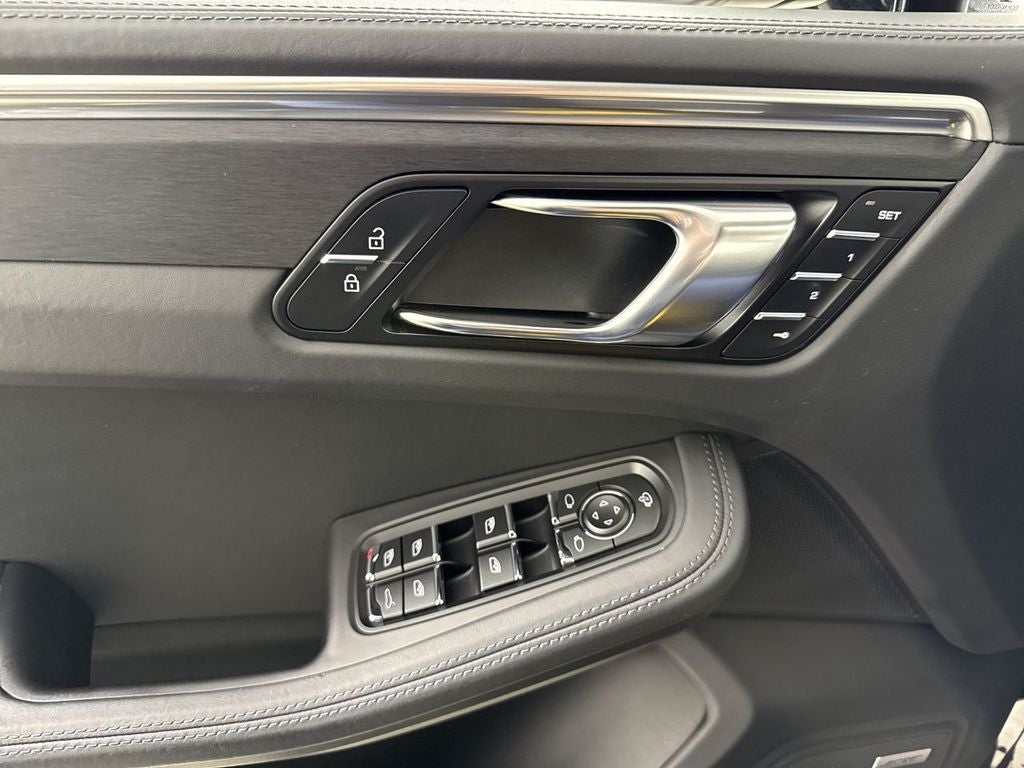 2022 Porsche Macan GTS