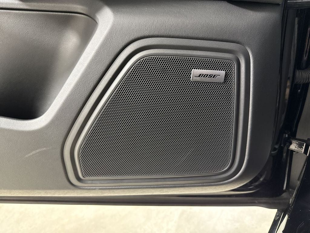 2022 Porsche Macan GTS