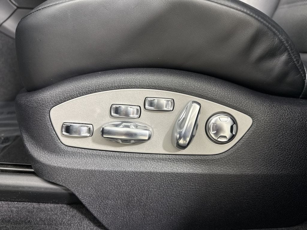 2022 Porsche Macan GTS