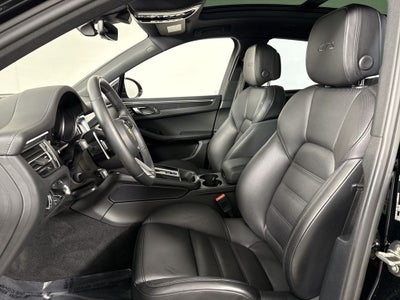2022 Porsche Macan GTS