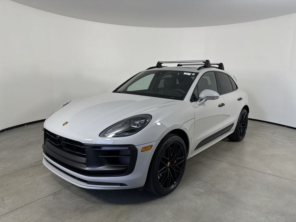 2023 Porsche Macan GTS