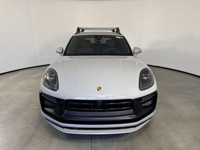 2023 Porsche Macan GTS