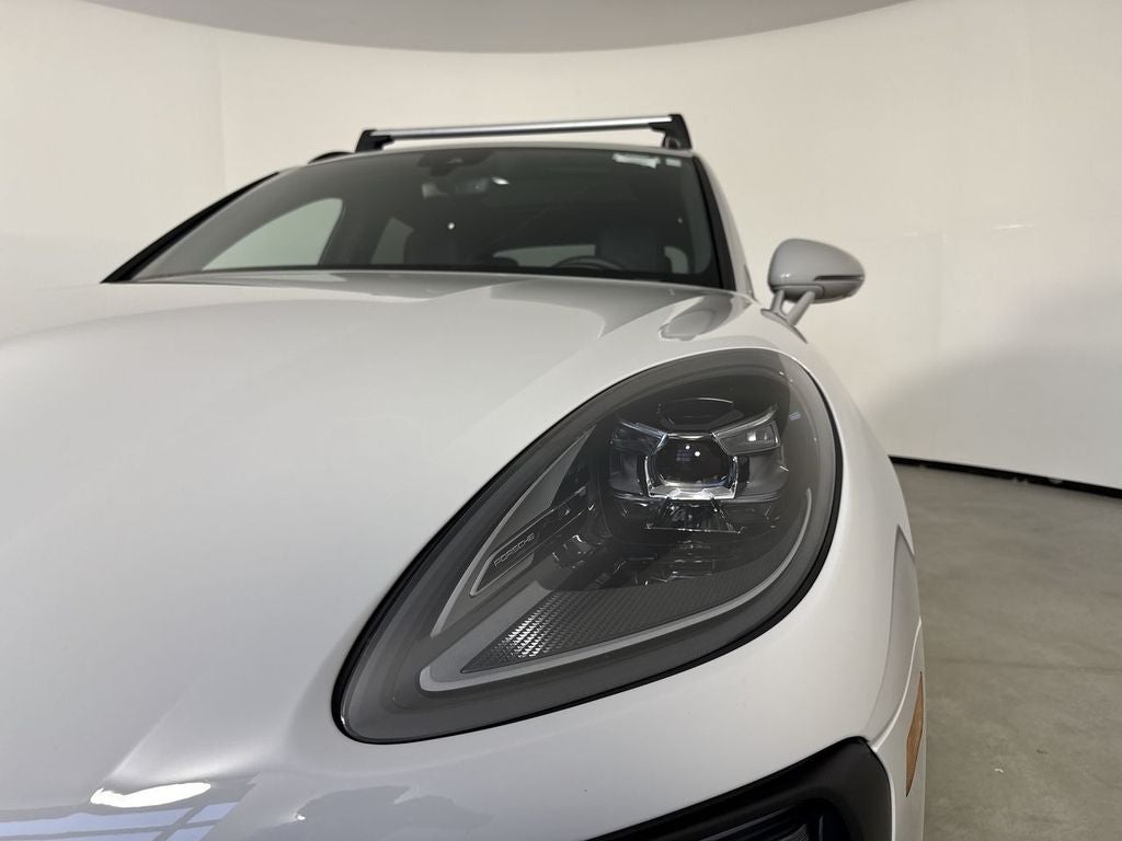 2023 Porsche Macan GTS