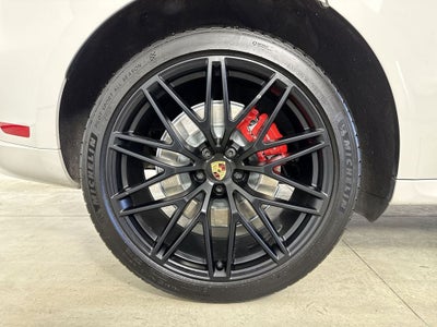 2023 Porsche Macan GTS