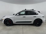 2023 Porsche Macan GTS