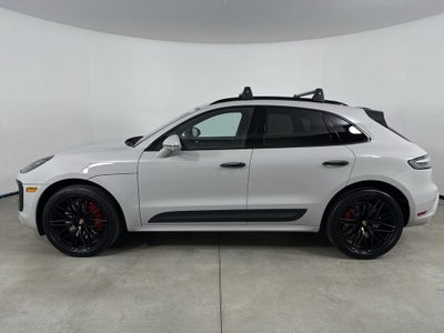 2023 Porsche Macan GTS