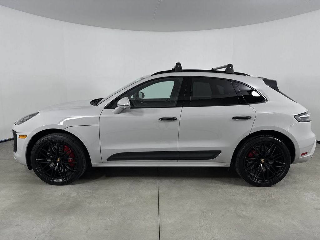 2023 Porsche Macan GTS