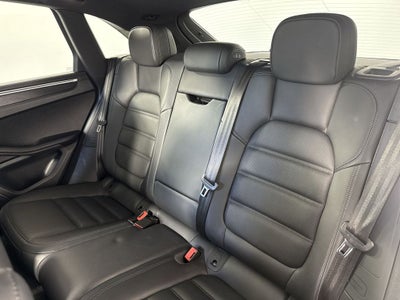 2023 Porsche Macan GTS