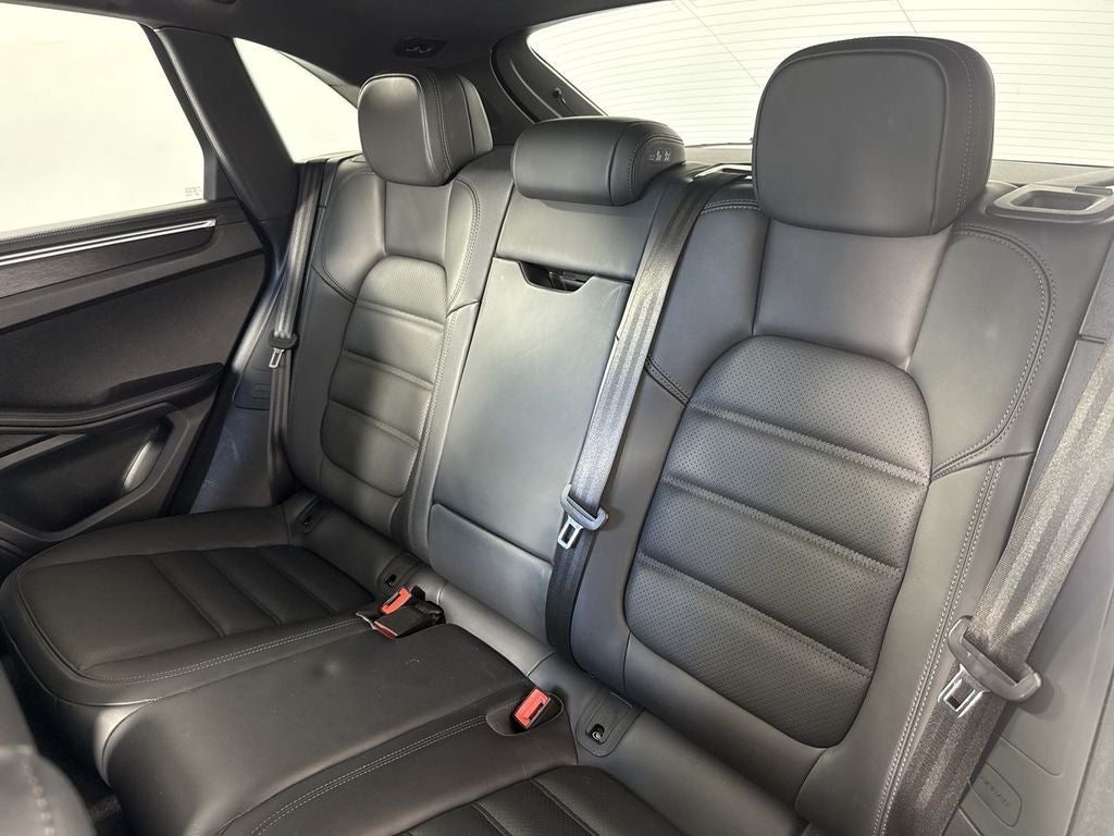 2023 Porsche Macan GTS