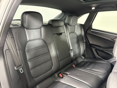 2023 Porsche Macan GTS