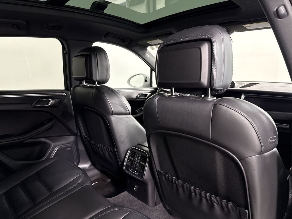 2023 Porsche Macan GTS