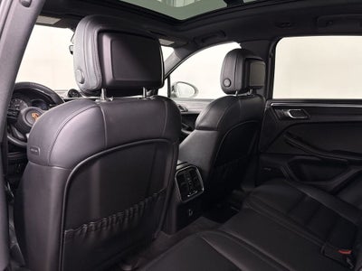 2023 Porsche Macan GTS