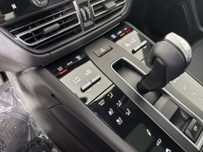 2023 Porsche Macan GTS