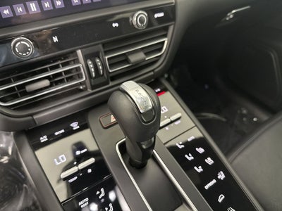 2023 Porsche Macan GTS