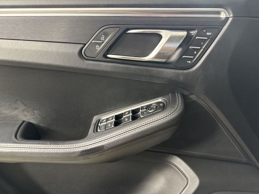 2023 Porsche Macan GTS
