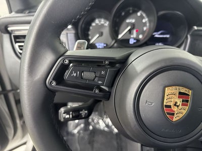 2023 Porsche Macan GTS