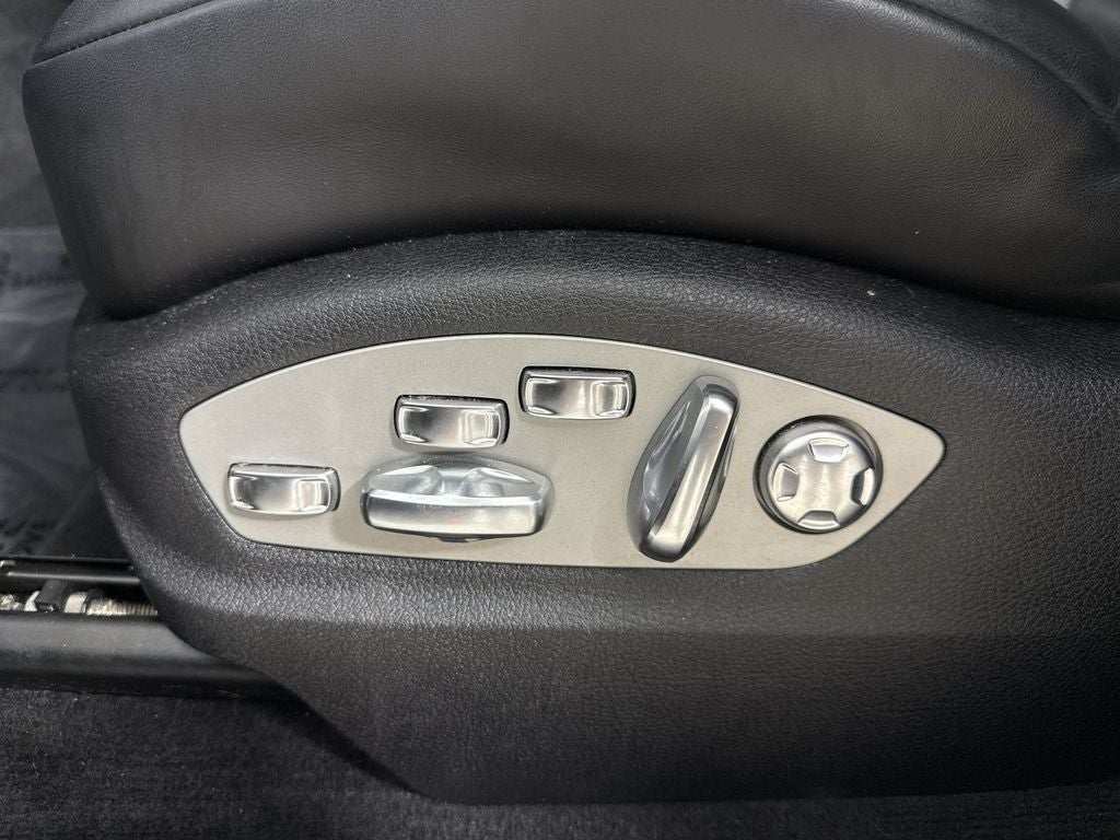 2023 Porsche Macan GTS