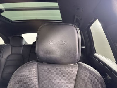 2023 Porsche Macan GTS