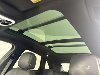 2023 Porsche Macan GTS