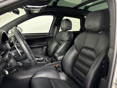 2023 Porsche Macan GTS