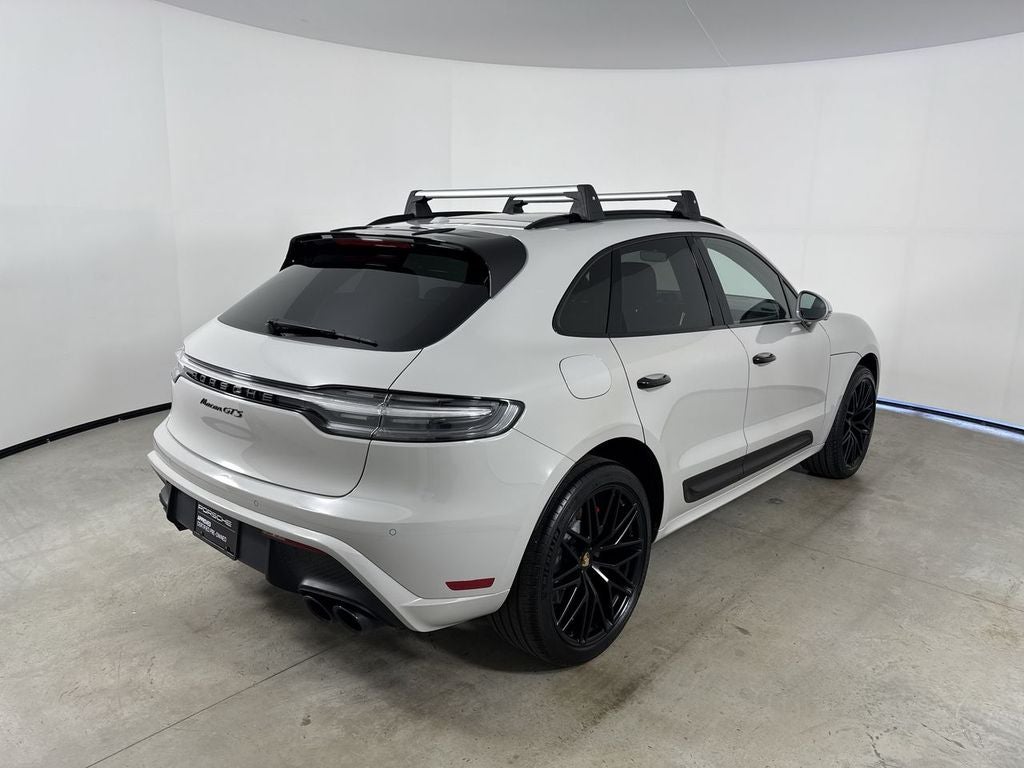 2023 Porsche Macan GTS