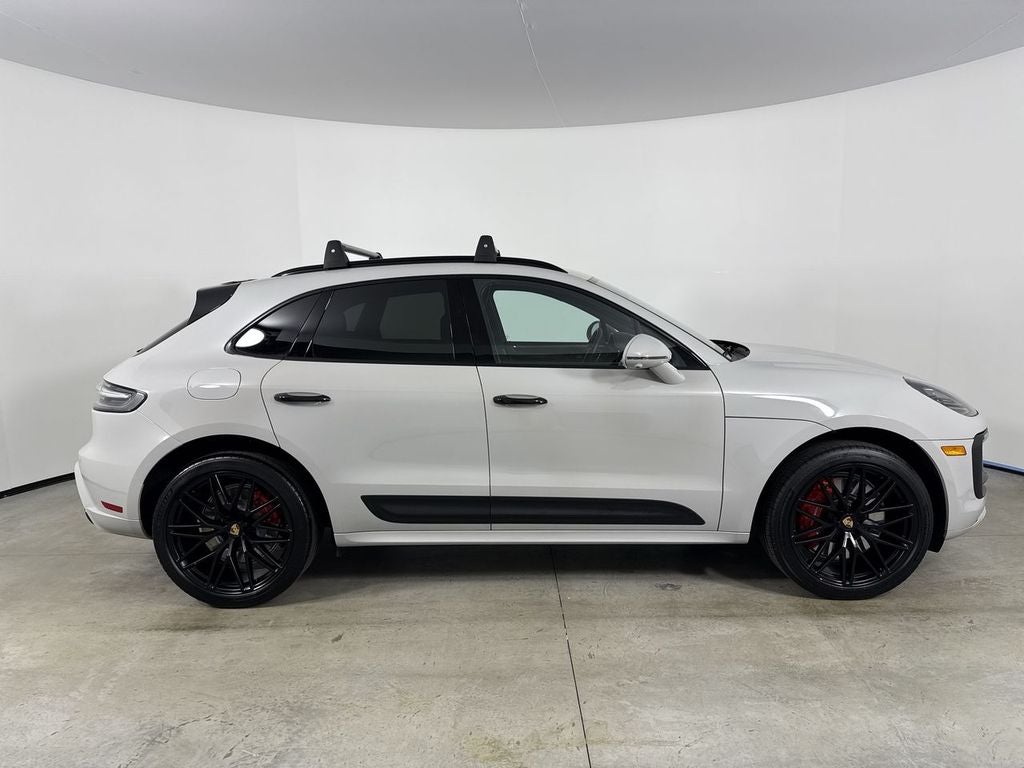 2023 Porsche Macan GTS