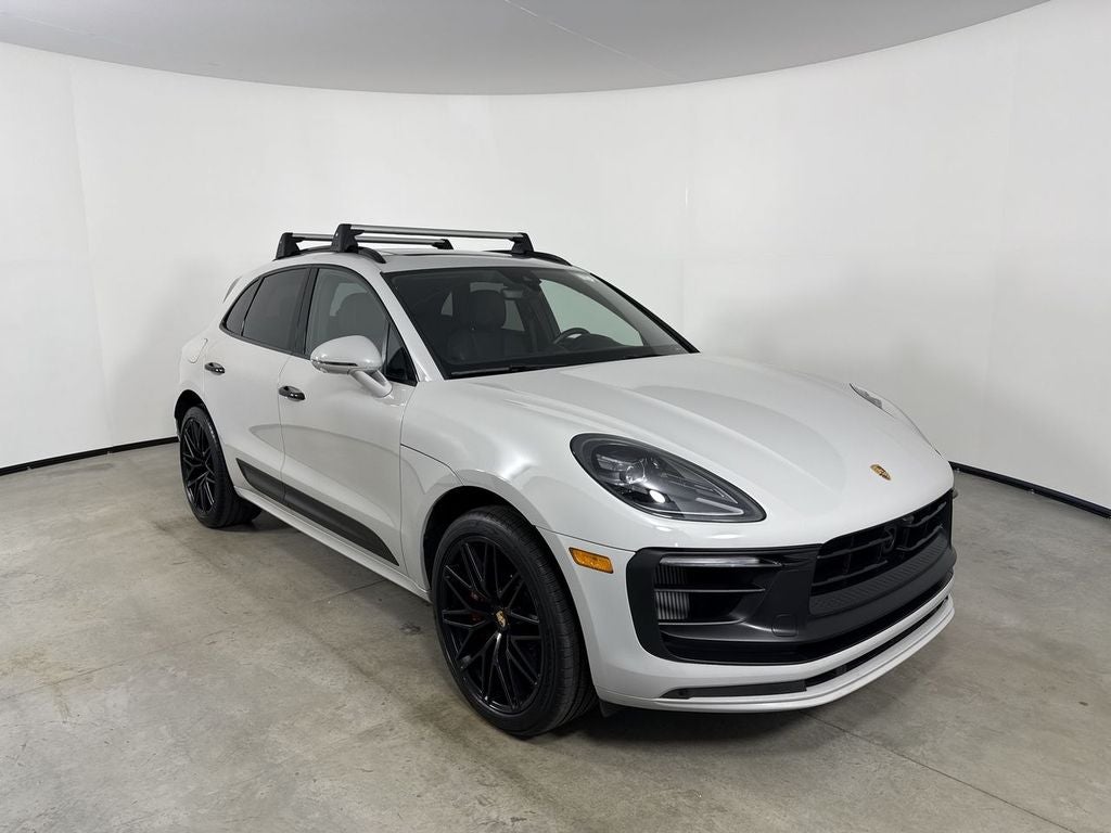 2023 Porsche Macan GTS