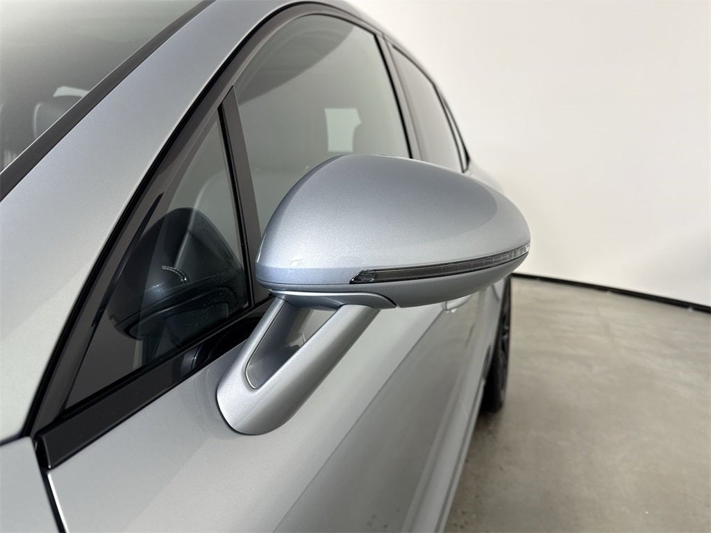 2025 Porsche Macan GTS