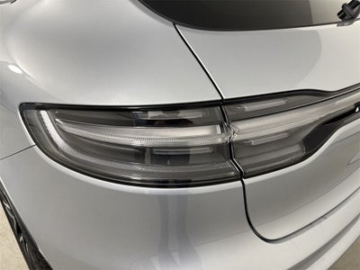 2025 Porsche Macan GTS