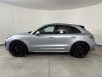 2025 Porsche Macan GTS