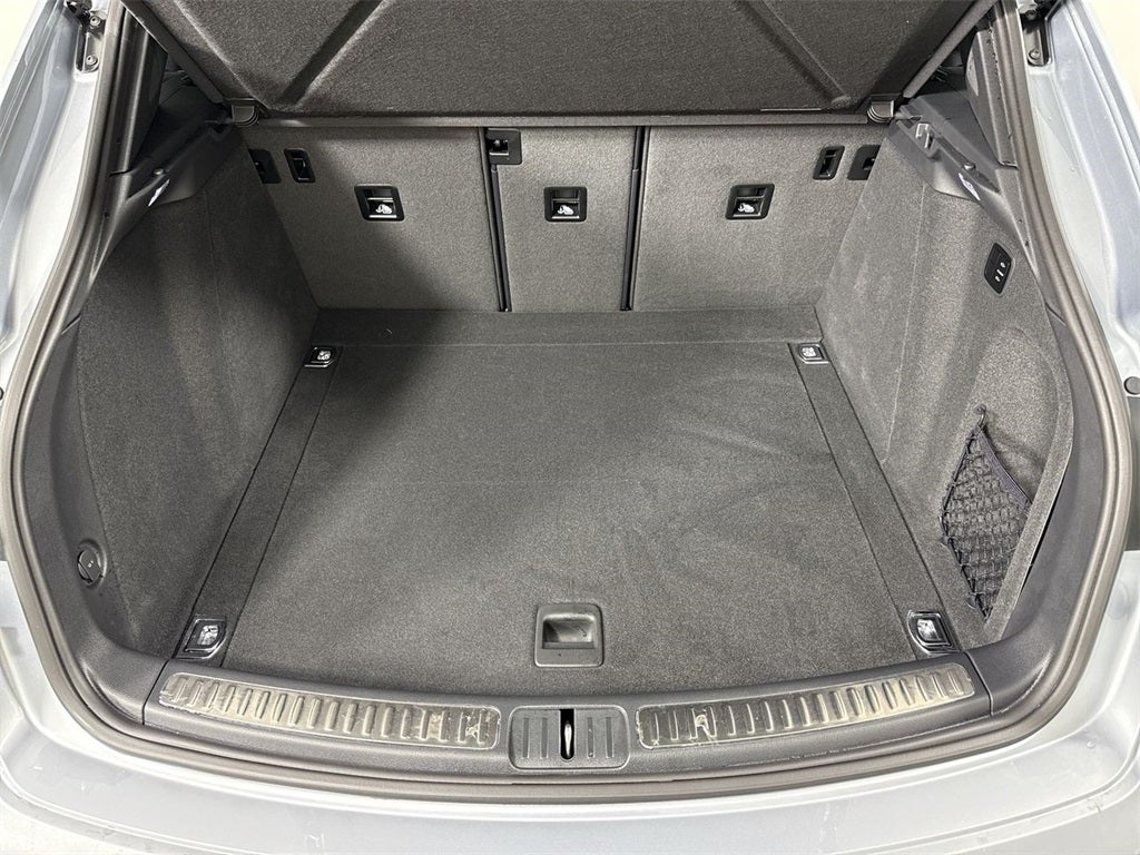 2025 Porsche Macan GTS