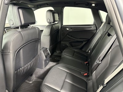 2025 Porsche Macan GTS