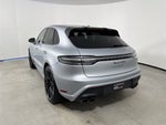 2025 Porsche Macan GTS