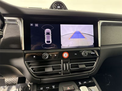 2025 Porsche Macan GTS