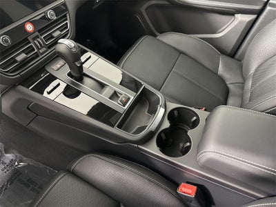 2025 Porsche Macan GTS