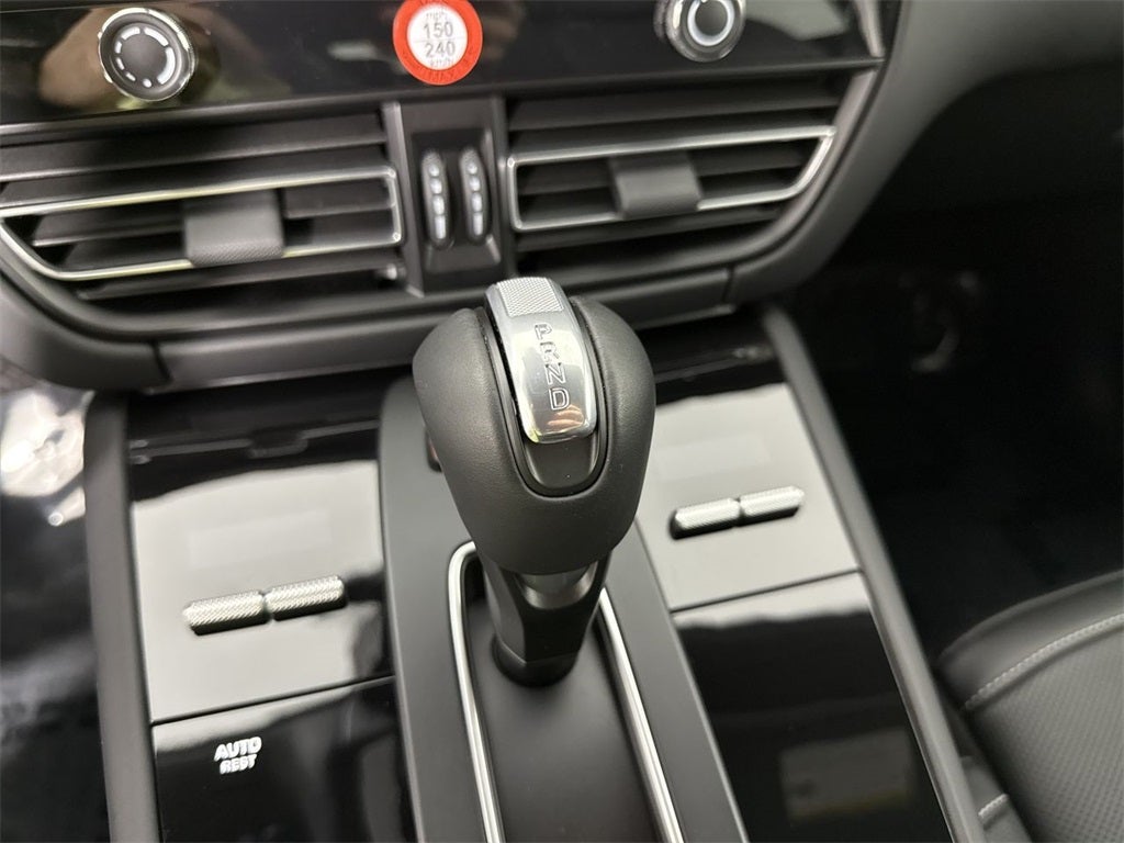 2025 Porsche Macan GTS