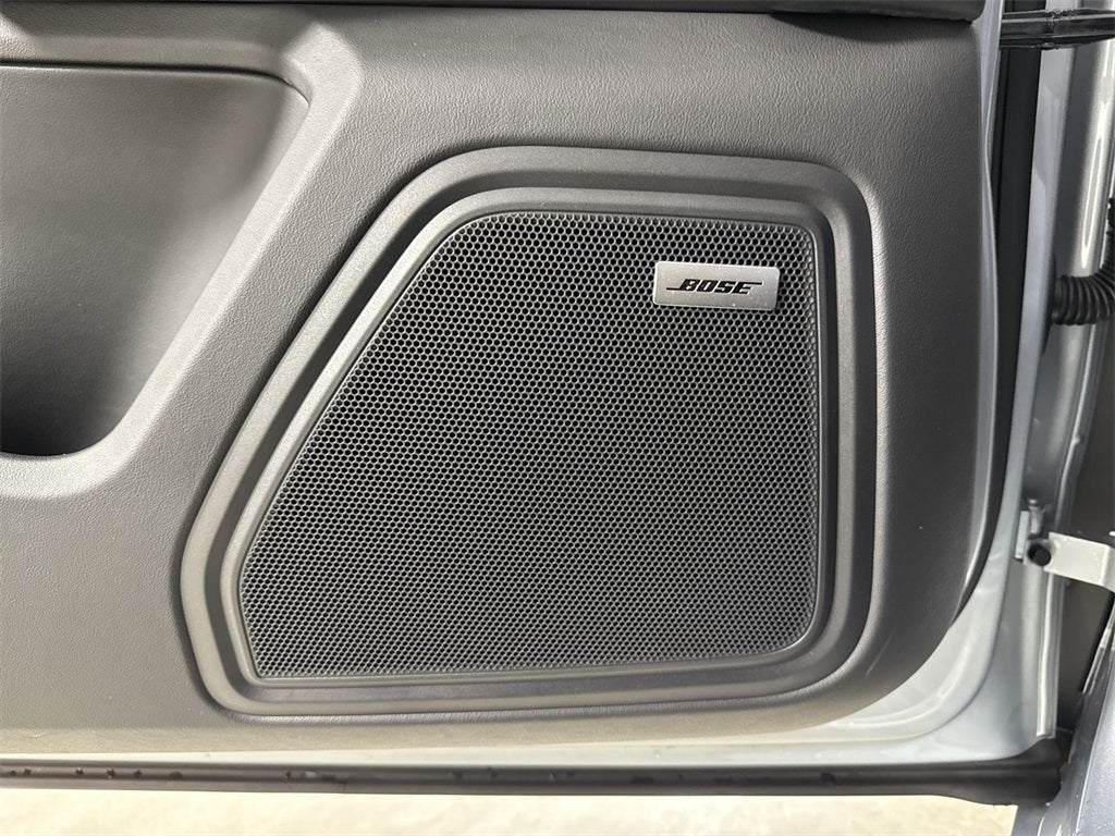 2025 Porsche Macan GTS