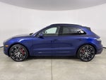 2023 Porsche Macan GTS