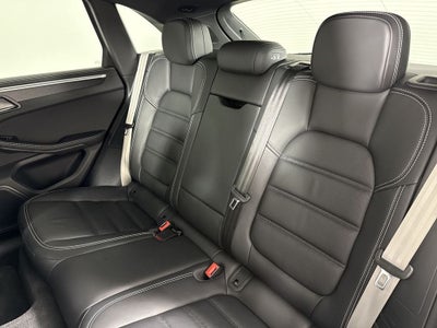 2023 Porsche Macan GTS