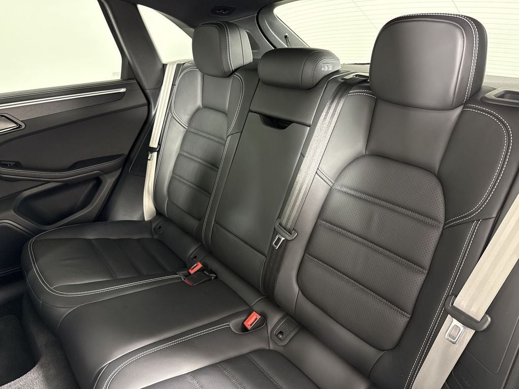 2023 Porsche Macan GTS
