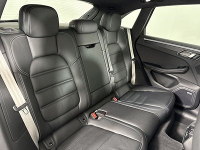 2023 Porsche Macan GTS