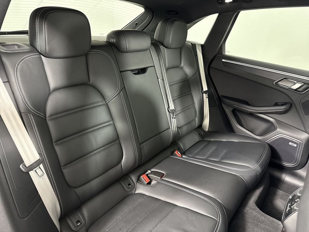 2023 Porsche Macan GTS